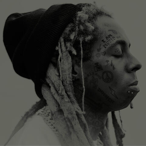 I Am Music album art