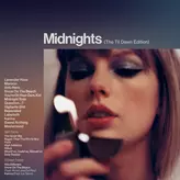 Image of Midnights