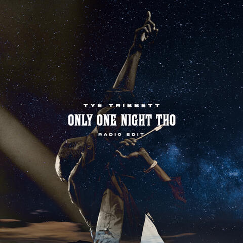 Only One Night Tho album art
