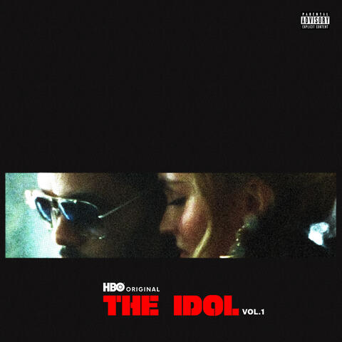 Popular album art