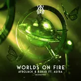 Image of Worlds On Fire
