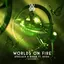 Worlds On Fire album artwork