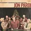 Merry Christmas From Jon Pardi album artwork