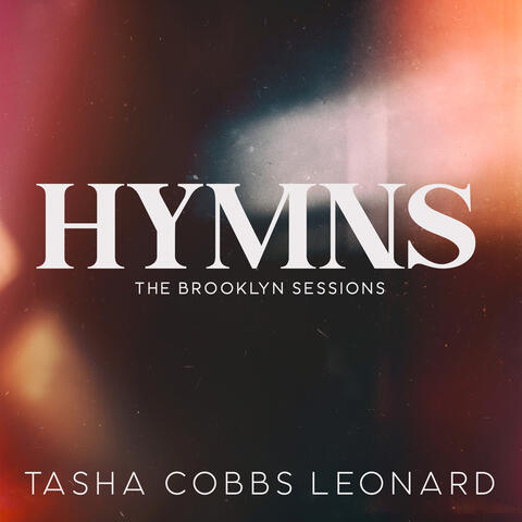 Hymns: The Brooklyn Sessions album art