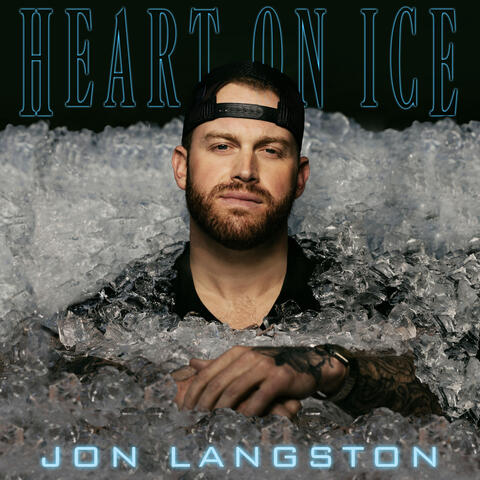 Heart On Ice album art