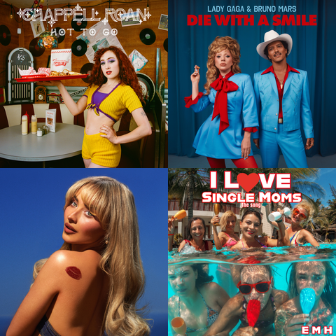 iHeart Mix Radio Hits