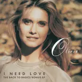 Image of I Need Love: The Back To Basics Bonus EP