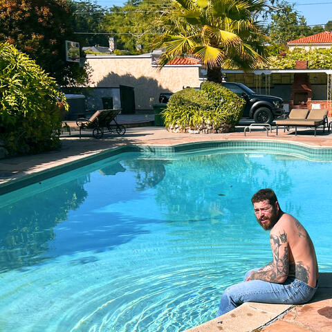 AUSTIN album art