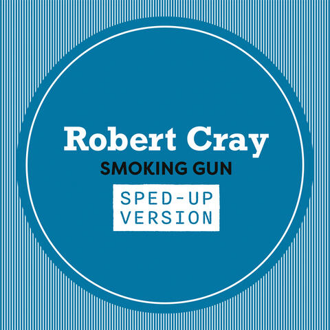 Smoking Gun album art