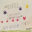 Middle Ground album artwork