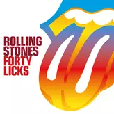 Image of Forty Licks