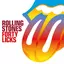 Forty Licks album artwork