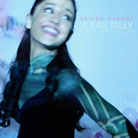 Yours Truly album art