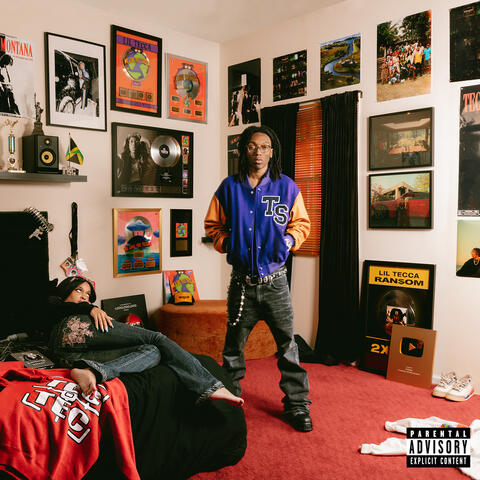 TEC album art