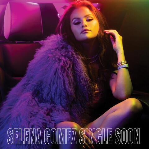 Single Soon album art