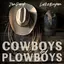 Cowboys and Plowboys album artwork