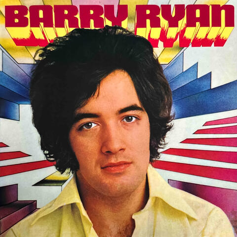 Barry Ryan album art
