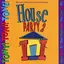 House Party II (I Don't Know What You Come To Do) album artwork