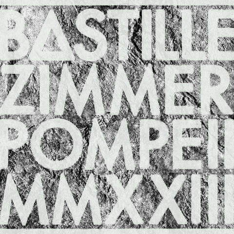 Pompeii MMXXIII album art