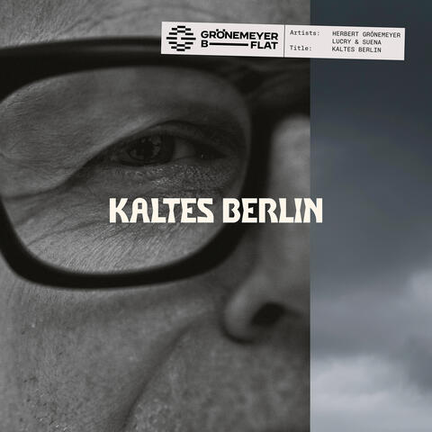 Kaltes Berlin album art