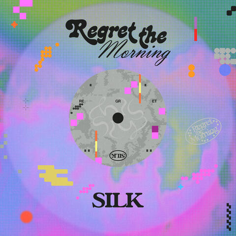 Regret The Morning album art