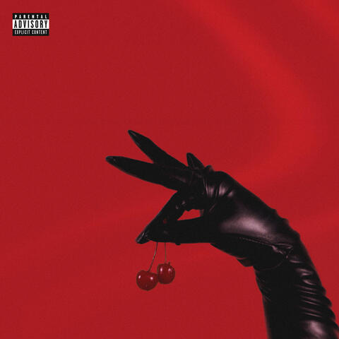 Cherry album art