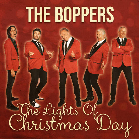 The Boppers | iHeart