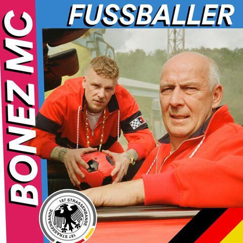Fussballer ⚽️ album art