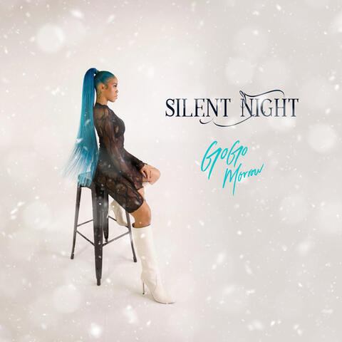 Silent Night album art