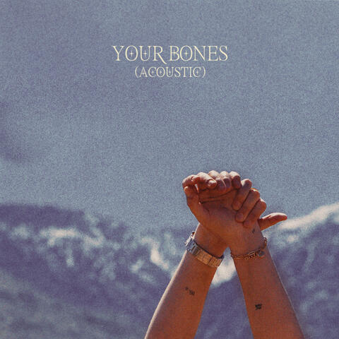 Your Bones album art