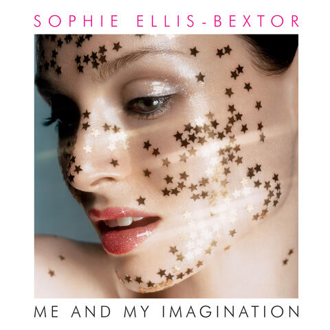 Me And My Imagination album art