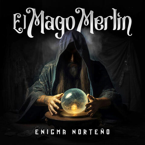 El Mago Merlín album art