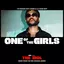 One of the Girls album artwork