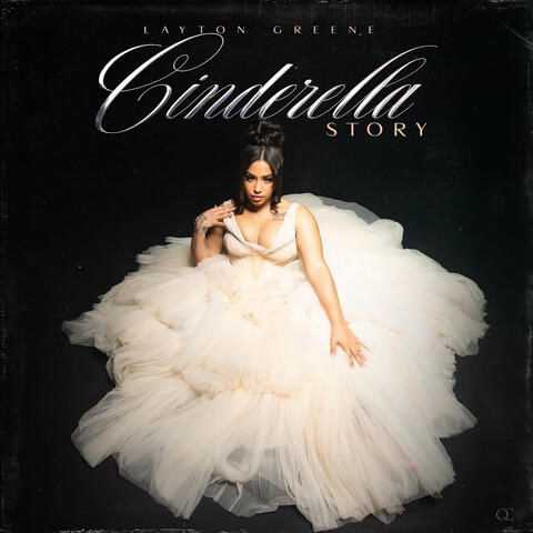 Cinderella Story album art