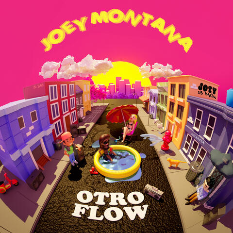 Otro Flow album art