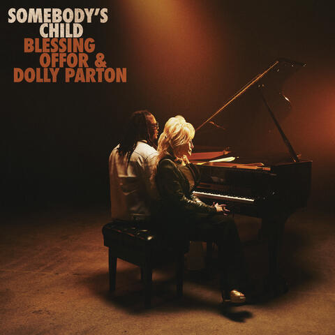 Somebody's Child album art