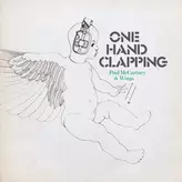 Image of One Hand Clapping