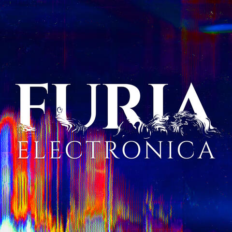 Furia Electronica album art