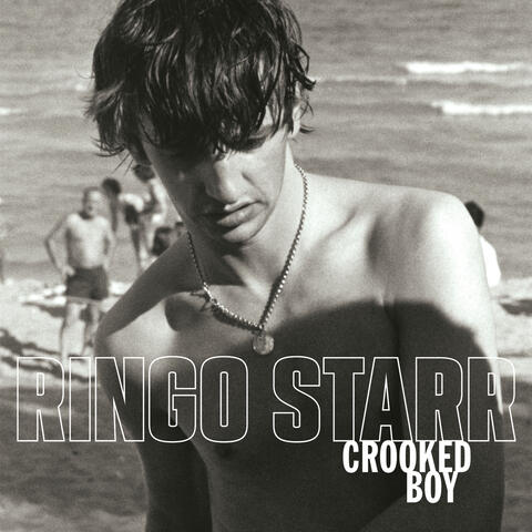 Crooked Boy album art