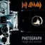 Photograph album artwork
