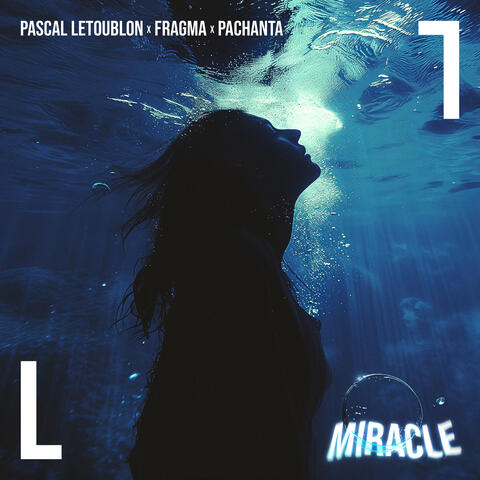 Miracle album art