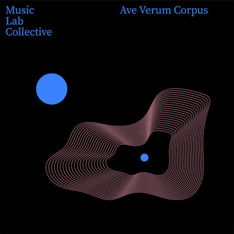 Ave Verum Corpus (Arr. Piano) album art