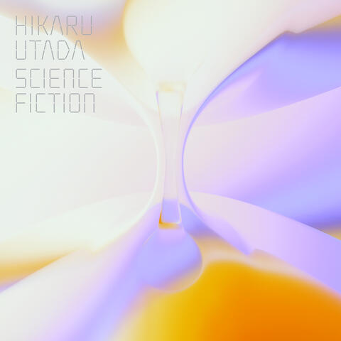 SCIENCE FICTION album art