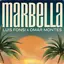Marbella album artwork