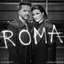 Roma album artwork