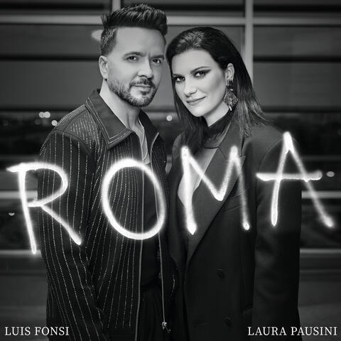 Roma album art