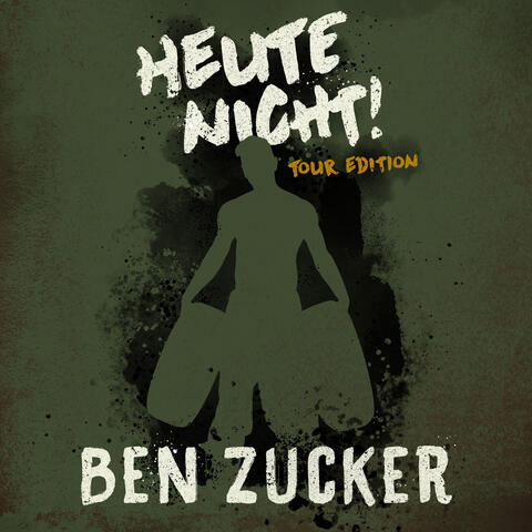 Heute nicht! album art