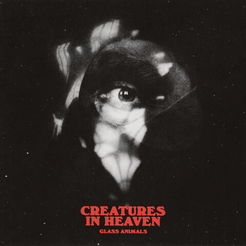 Creatures In Heaven album art