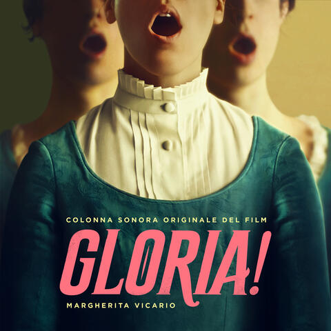 GLORIA! album art