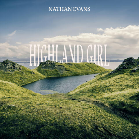 Highland Girl album art